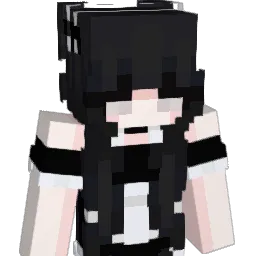 isasmella's Minecraft skin