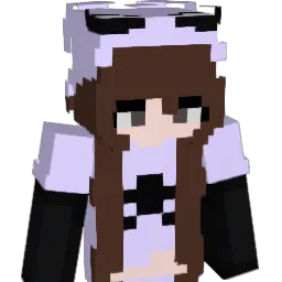 isasunshine Minecraft avatar bust