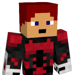 isatarA1 Minecraft avatar bust