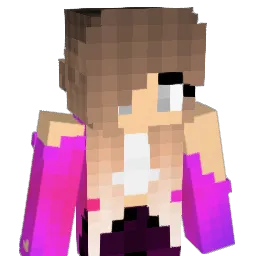 isath1904_NL Minecraft avatar bust