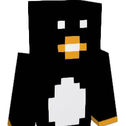 isavane's Minecraft skin