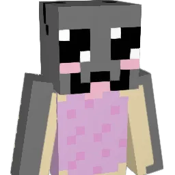isayyyo's Minecraft skin