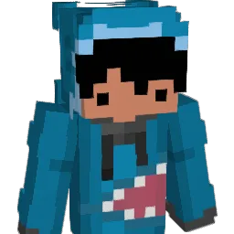 isearchy's Minecraft skin