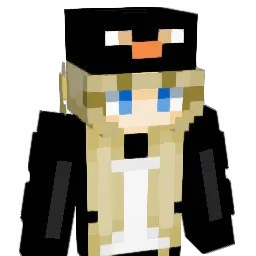 iseepenguin Minecraft avatar bust