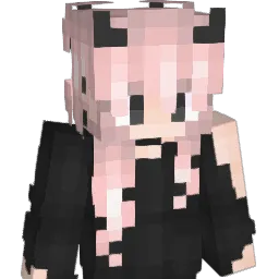 iselldruggs Minecraft avatar bust