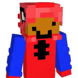 ishanfr Minecraft avatar bust