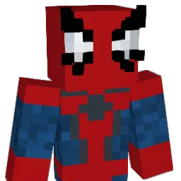 ishanpancake Minecraft avatar bust
