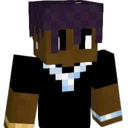 ishem Minecraft avatar bust