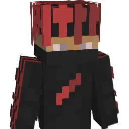 ishido_ru Minecraft avatar bust