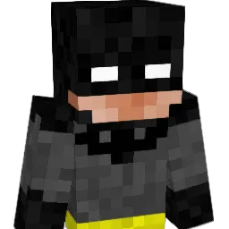 ishtar420 Minecraft avatar bust