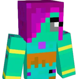 ishy78's Minecraft skin