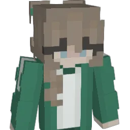 isi_e's Minecraft skin