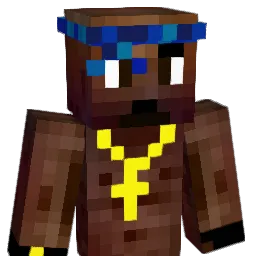 isibrpp's Minecraft skin