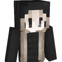 isisgangs's Minecraft skin