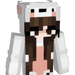 isita00 Minecraft avatar bust