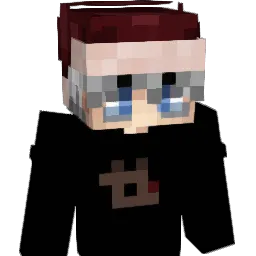 isiyah12345 Minecraft avatar bust