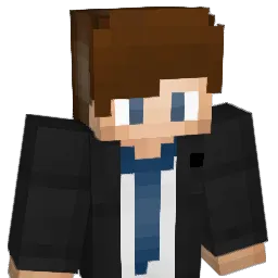 iska112's Minecraft skin