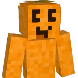 iskald_ Minecraft avatar bust
