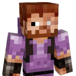 iskall86's Minecraft skin