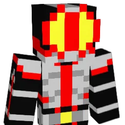 iskandar9009 Minecraft avatar bust