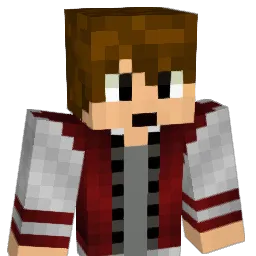 iskatecanada Minecraft avatar bust