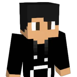 isl4nn's Minecraft skin