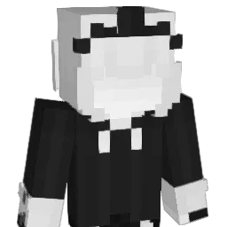 isla56 Minecraft avatar bust