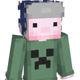 islae30's Minecraft skin