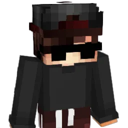 islam_Gamez Minecraft avatar bust