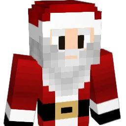islander2004 Minecraft avatar bust