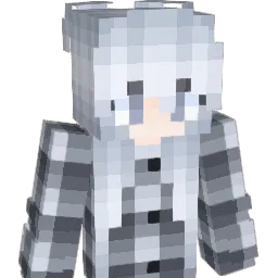 islander_132325 Minecraft avatar bust