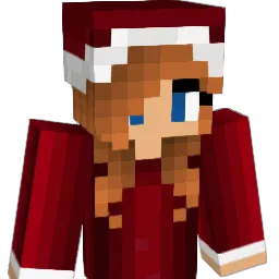 islathomas8 Minecraft avatar bust