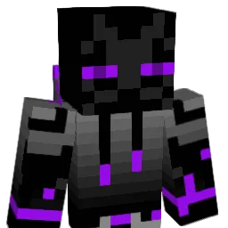 isleep1ng Minecraft avatar bust