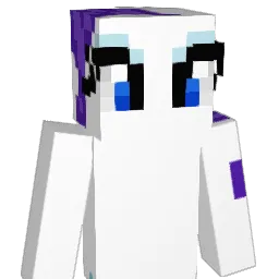 isleify Minecraft avatar bust