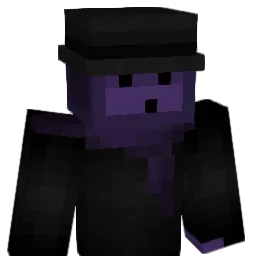 ismaeelruiiz Minecraft avatar bust