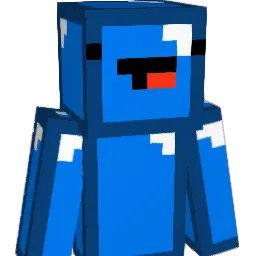 ismail_tr10 Minecraft avatar bust