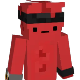 isntrid's Minecraft skin