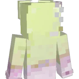 Minecraft-Avatar von iso_isopod: Büste