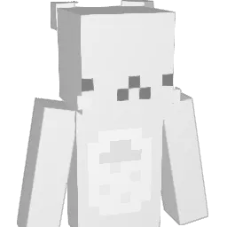 iso_junior's Minecraft skin