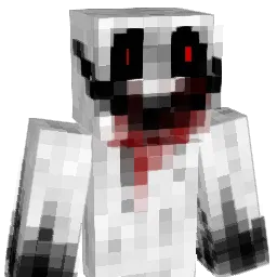 iso_osi_layer_8 Minecraft avatar bust