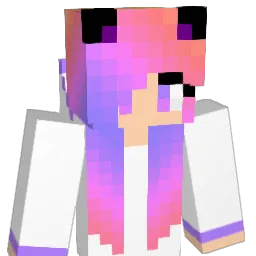 isobelstainer_ Minecraft avatar bust