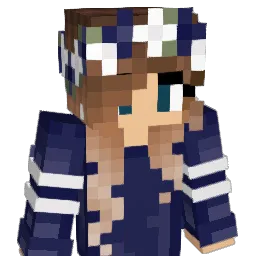 isoebl's Minecraft skin