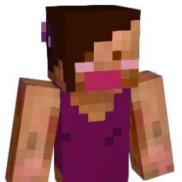 isolatedthoughts Minecraft avatar bust