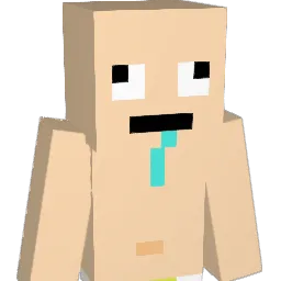 isondc's Minecraft skin