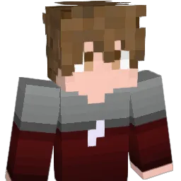 ispoketodemon Minecraft avatar bust
