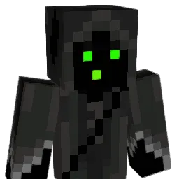 ispook13's Minecraft skin
