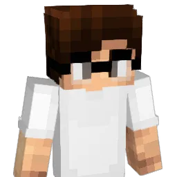 isquic Minecraft avatar bust