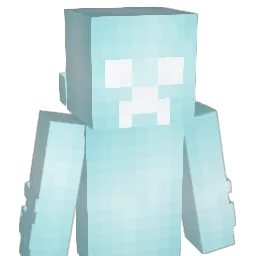 israel4ever1 Minecraft avatar bust