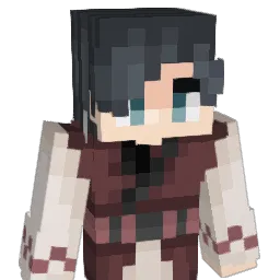 israeloppa Minecraft avatar bust