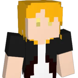 issinn1 Minecraft avatar bust